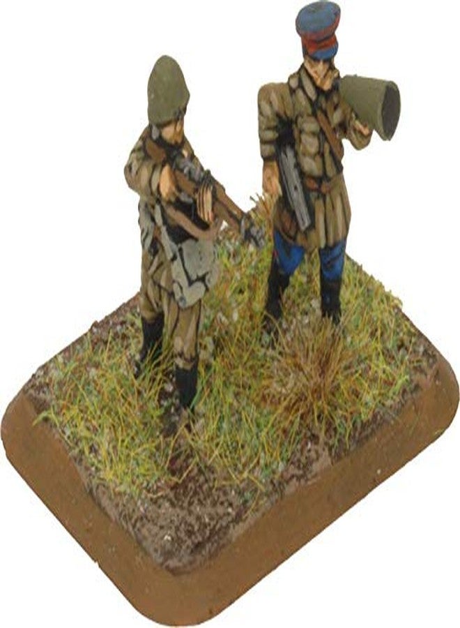 Flames of War: Mid War: Soviet: SMG Company (SBX51) - Image 3